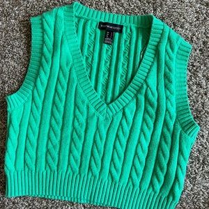 Streetwear Society Sweater